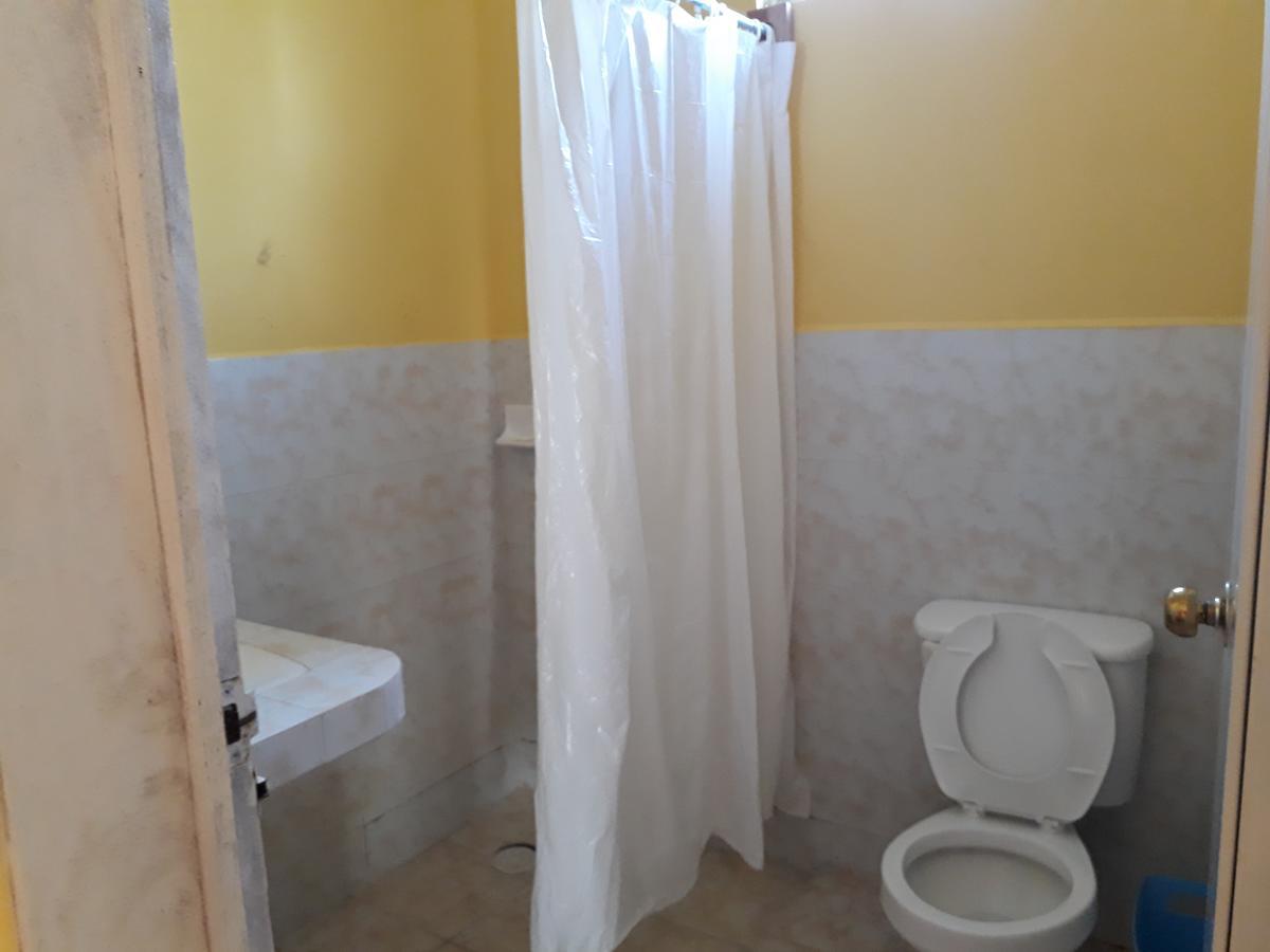 El Chac Mool Bed and Breakfast Santa Elena Δωμάτιο φωτογραφία
