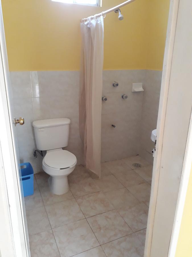 El Chac Mool Bed and Breakfast Santa Elena Εξωτερικό φωτογραφία