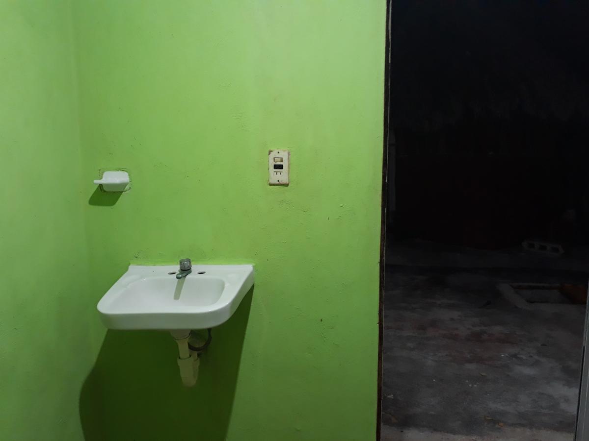 El Chac Mool Bed and Breakfast Santa Elena Εξωτερικό φωτογραφία