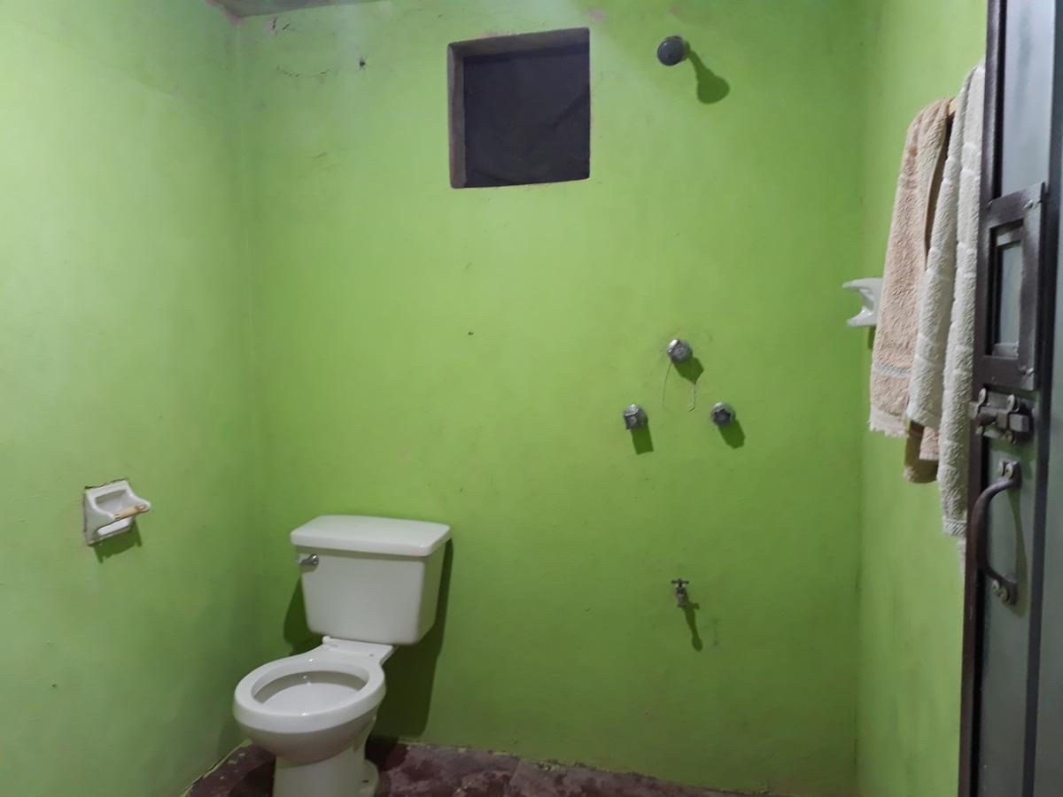 El Chac Mool Bed and Breakfast Santa Elena Εξωτερικό φωτογραφία