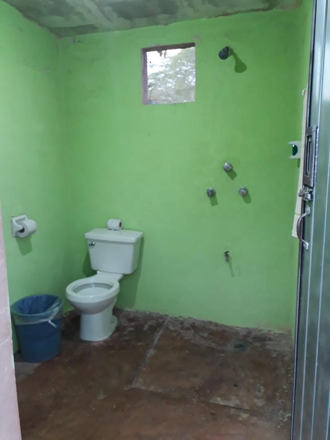 El Chac Mool Bed and Breakfast Santa Elena Εξωτερικό φωτογραφία