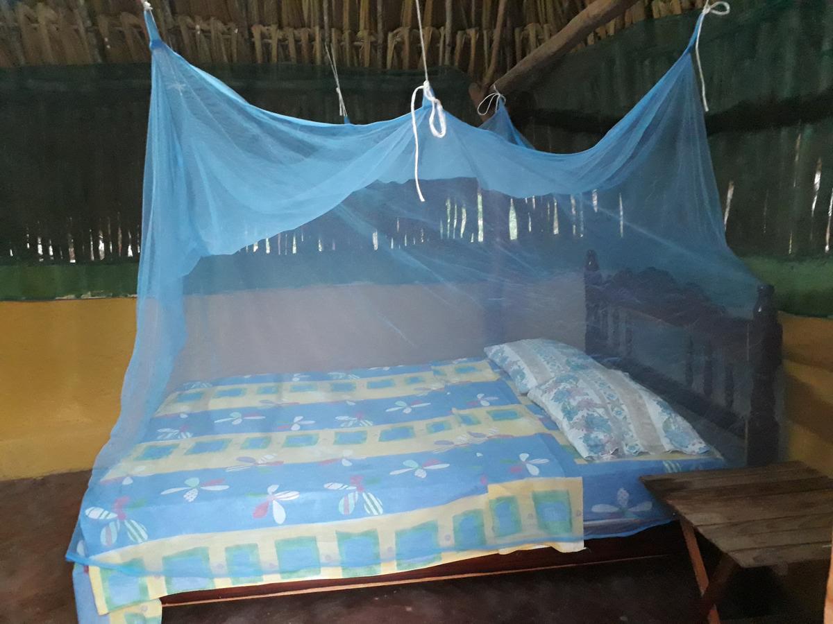 El Chac Mool Bed and Breakfast Santa Elena Εξωτερικό φωτογραφία